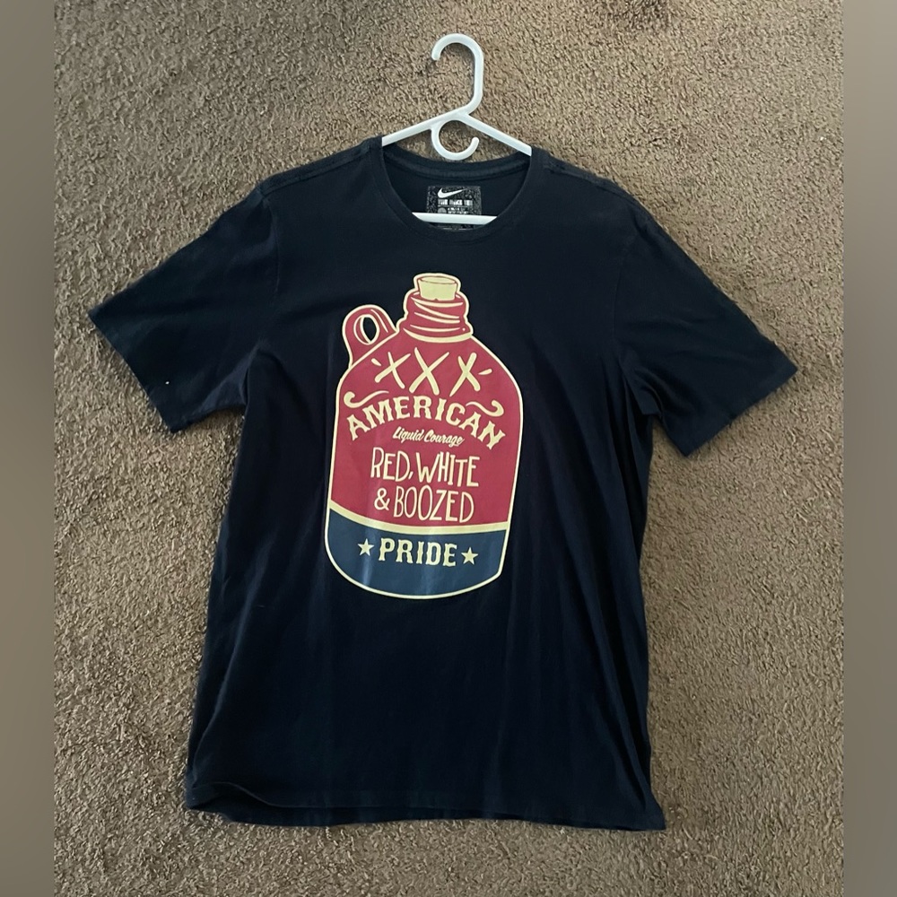 🔥Vintage Nike T🔥